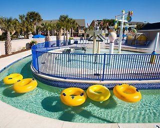 Plantation Golf Villas Surfside Beach Екстериор снимка