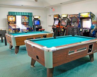 Plantation Golf Villas Surfside Beach Екстериор снимка