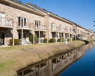 Plantation Golf Villas Surfside Beach Екстериор снимка