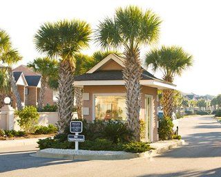 Plantation Golf Villas Surfside Beach Екстериор снимка