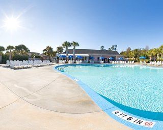 Plantation Golf Villas Surfside Beach Екстериор снимка