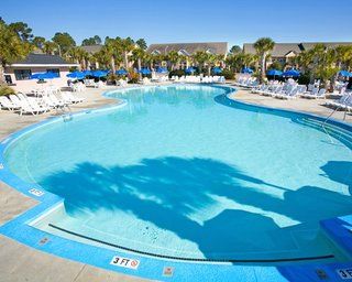 Plantation Golf Villas Surfside Beach Екстериор снимка