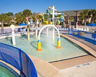 Plantation Golf Villas Surfside Beach Екстериор снимка