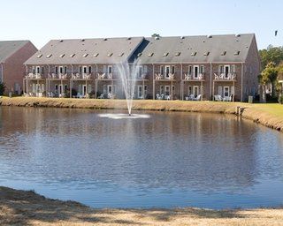 Plantation Golf Villas Surfside Beach Екстериор снимка